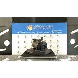 COMPRESSORE A/C 060 HYUNDAI IX20 (10/10-) G4FA 977012K001