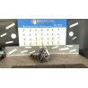 TURBOCOMPRESSORE 072 NISSAN QASHQAI (J10E/JJ10E) (02/07-12 M9R 1441100Q0G