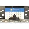 POMPA INIEZIONE 076 NISSAN QASHQAI (J10E/JJ10E) (02/07-12 M9R 1670000Q0L