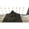 POMPA INIEZIONE 076 NISSAN QASHQAI (J10E/JJ10E) (02/07-12 M9R 1670000Q0L