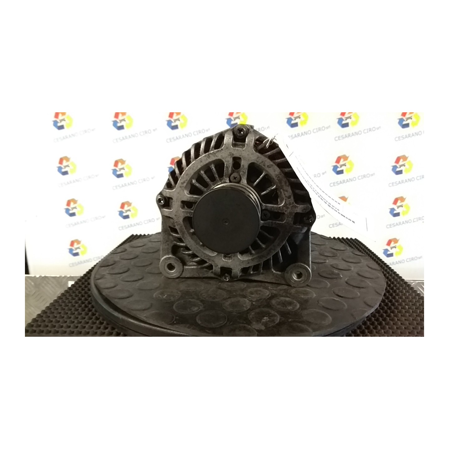 ALTERNATORE 077 NISSAN QASHQAI (J10E/JJ10E) (02/07-12 M9R 23100JD71B