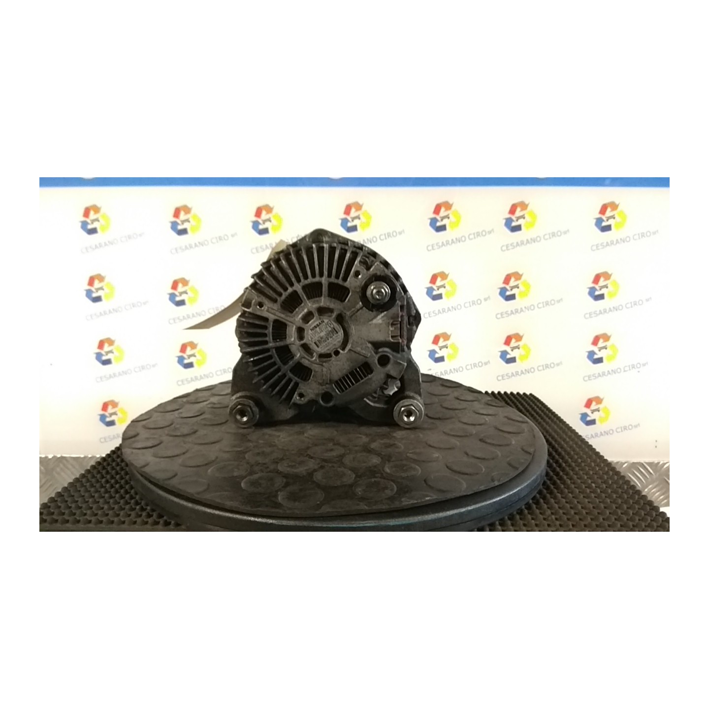 ALTERNATORE 077 NISSAN QASHQAI (J10E/JJ10E) (02/07-12 M9R 23100JD71B