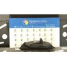 BOBINA 051 VOLKSWAGEN POLO (9N) (04/05-) BMD 03D905715A