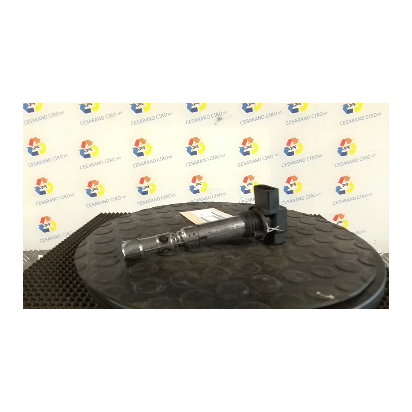 BOBINA 051 VOLKSWAGEN POLO (9N) (04/05-) BMD 03D905715A