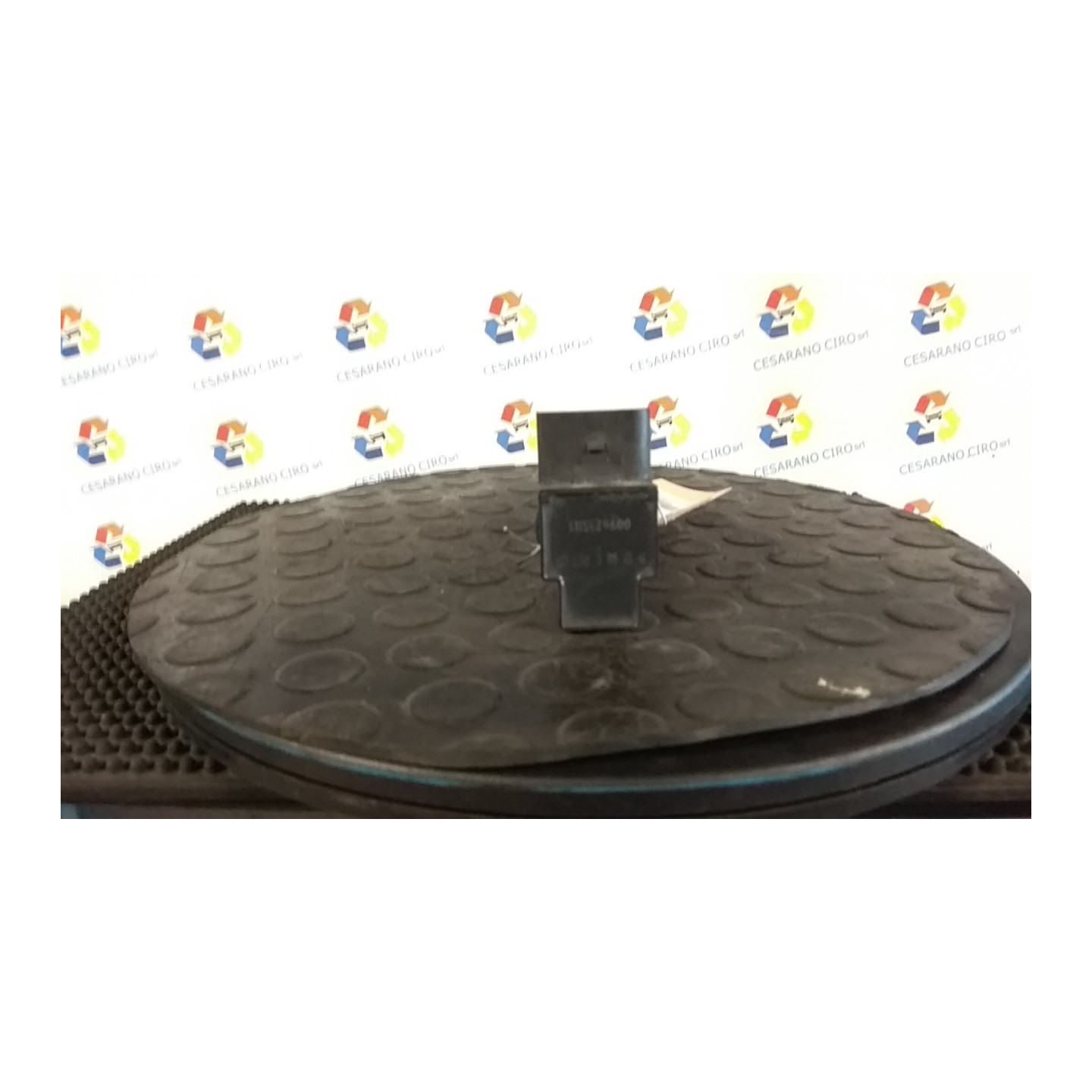 BOBINA 051 VOLKSWAGEN POLO (9N) (04/05-) BMD 03D905715A
