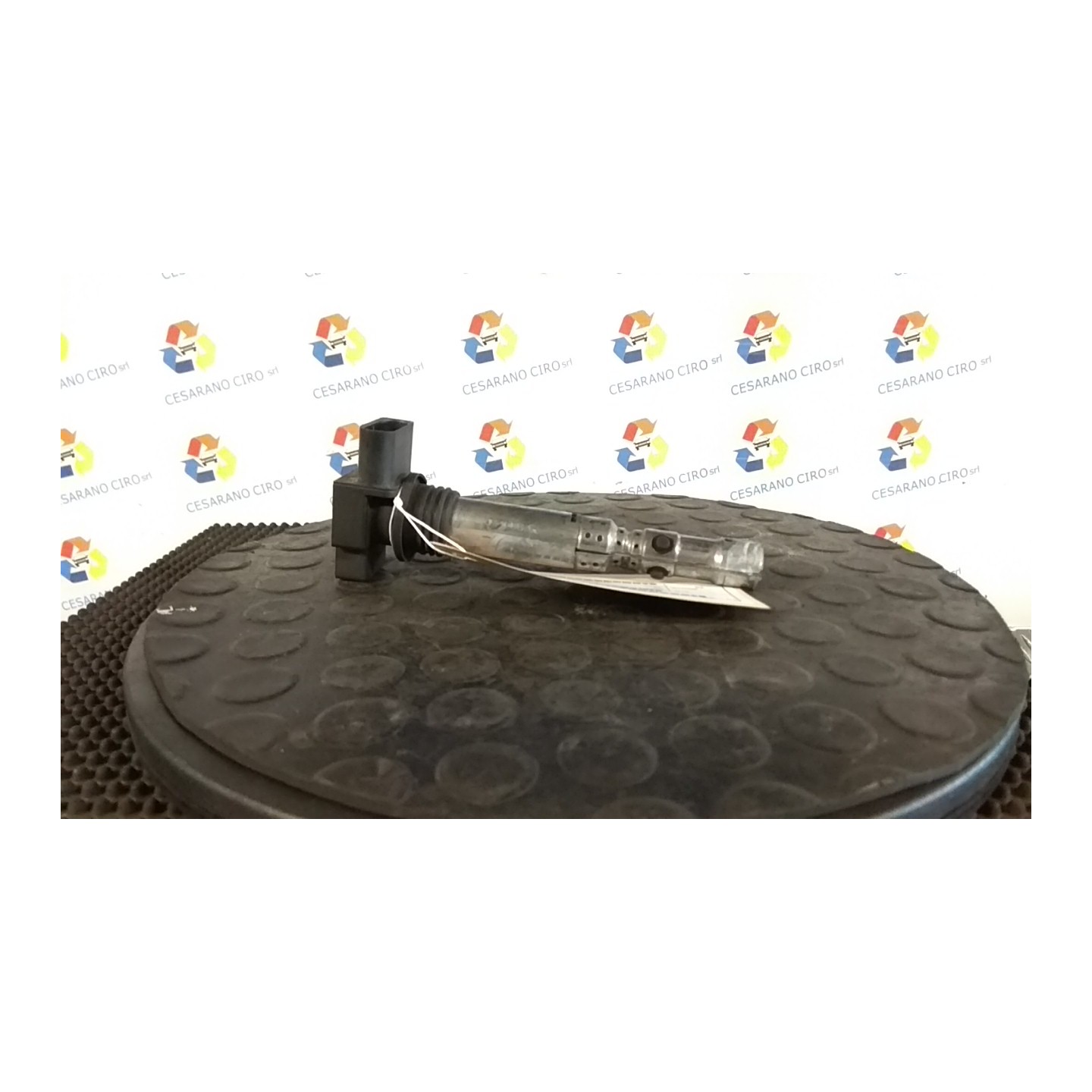 BOBINA 051 VOLKSWAGEN POLO (9N) (04/05-) BMD 03D905715A