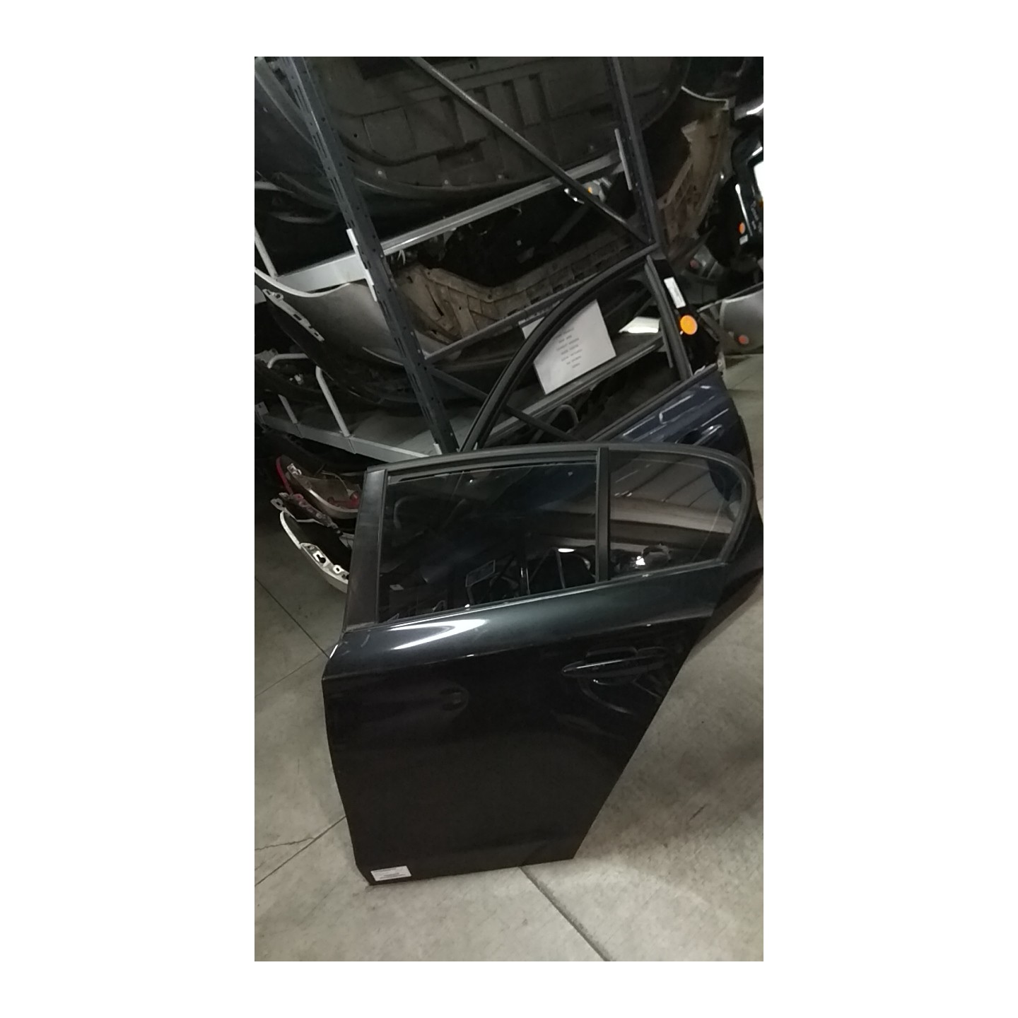 PORTA POST. SX. 180 BMW SERIE 1 (E81/E87) (03/07-12/12 N47D20C 41527191017