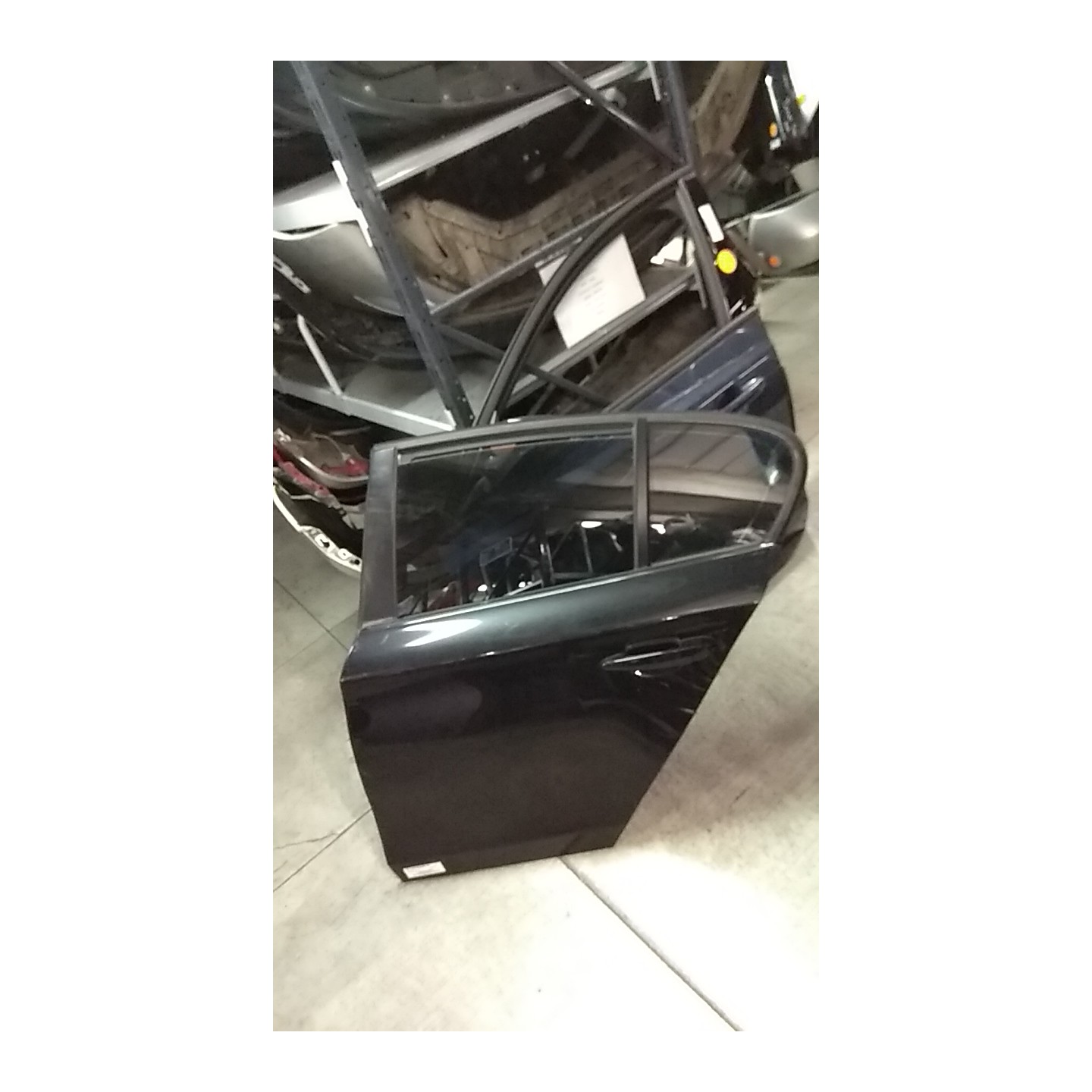 PORTA POST. SX. 180 BMW SERIE 1 (E81/E87) (03/07-12/12 N47D20C 41527191017