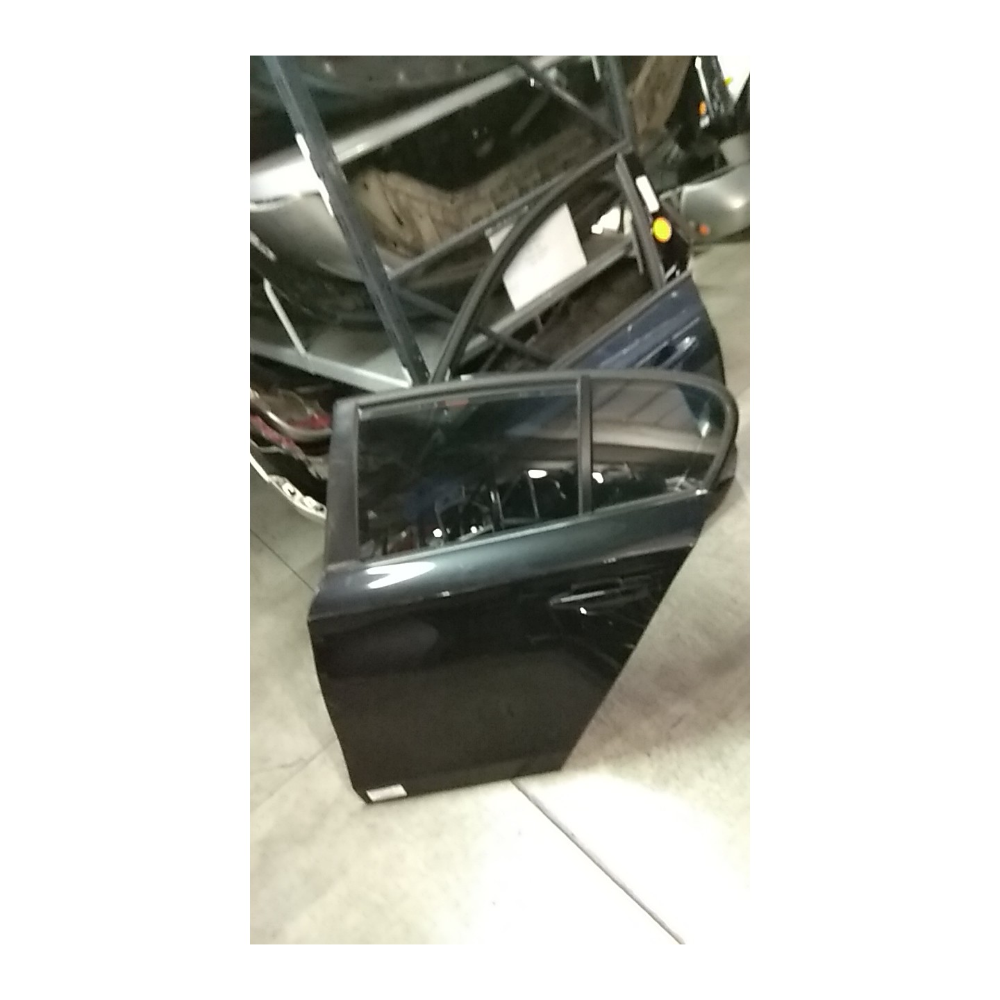 PORTA POST. SX. 180 BMW SERIE 1 (E81/E87) (03/07-12/12 N47D20C 41527191017