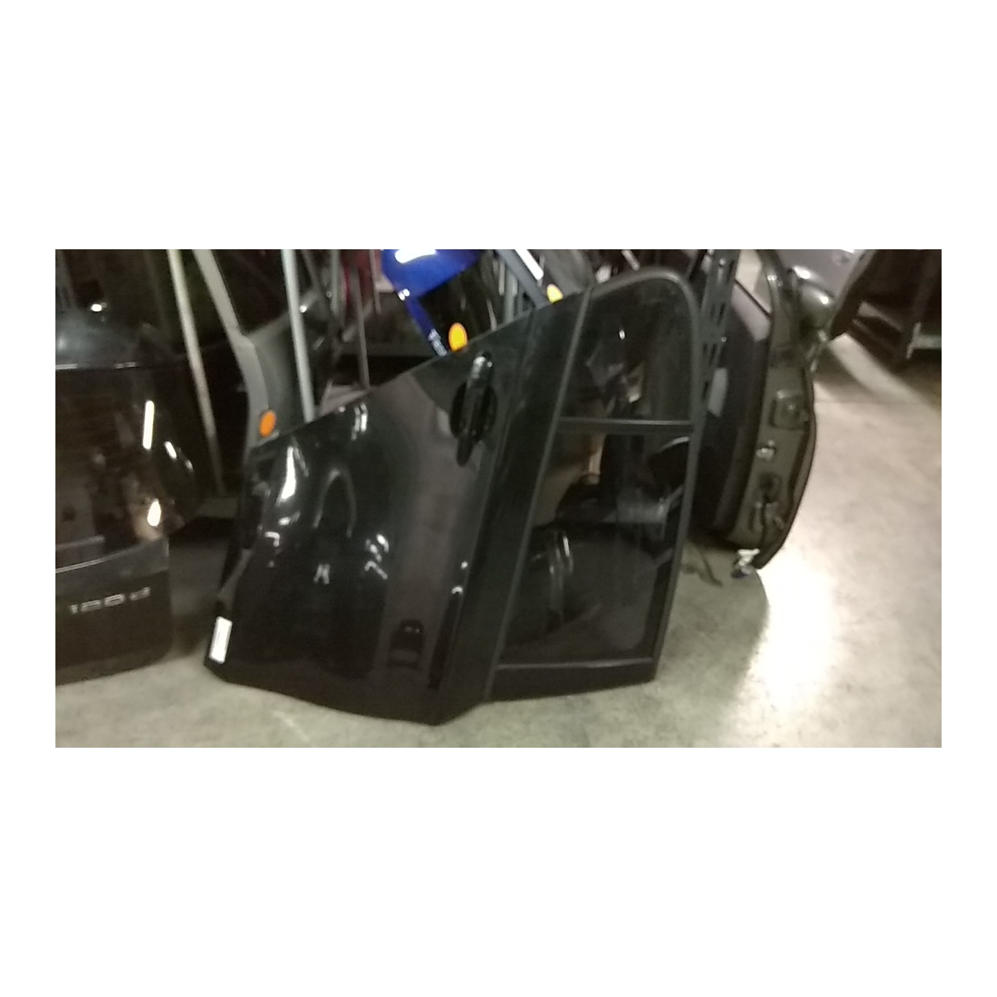 PORTA POST. DX. 179 BMW SERIE 1 (E81/E87) (03/07-12/12 N47D20C 41527191018