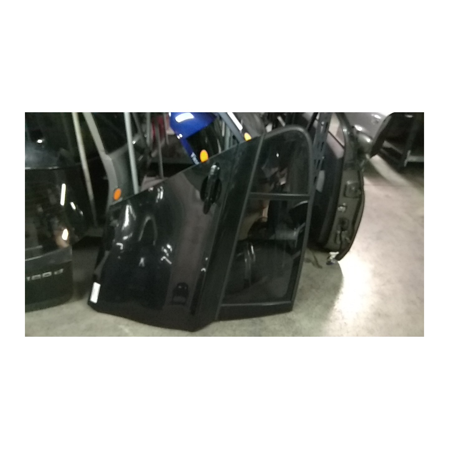 PORTA POST. DX. 179 BMW SERIE 1 (E81/E87) (03/07-12/12 N47D20C 41527191018