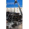 MOTORE SEMICOMPL. 002 TOYOTA YARIS (02/20-) M15A 19000F3020