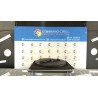 BOBINA 018 RENAULT LAGUNA 2A SERIE (03/01-09/07) F4PC7 8200568671