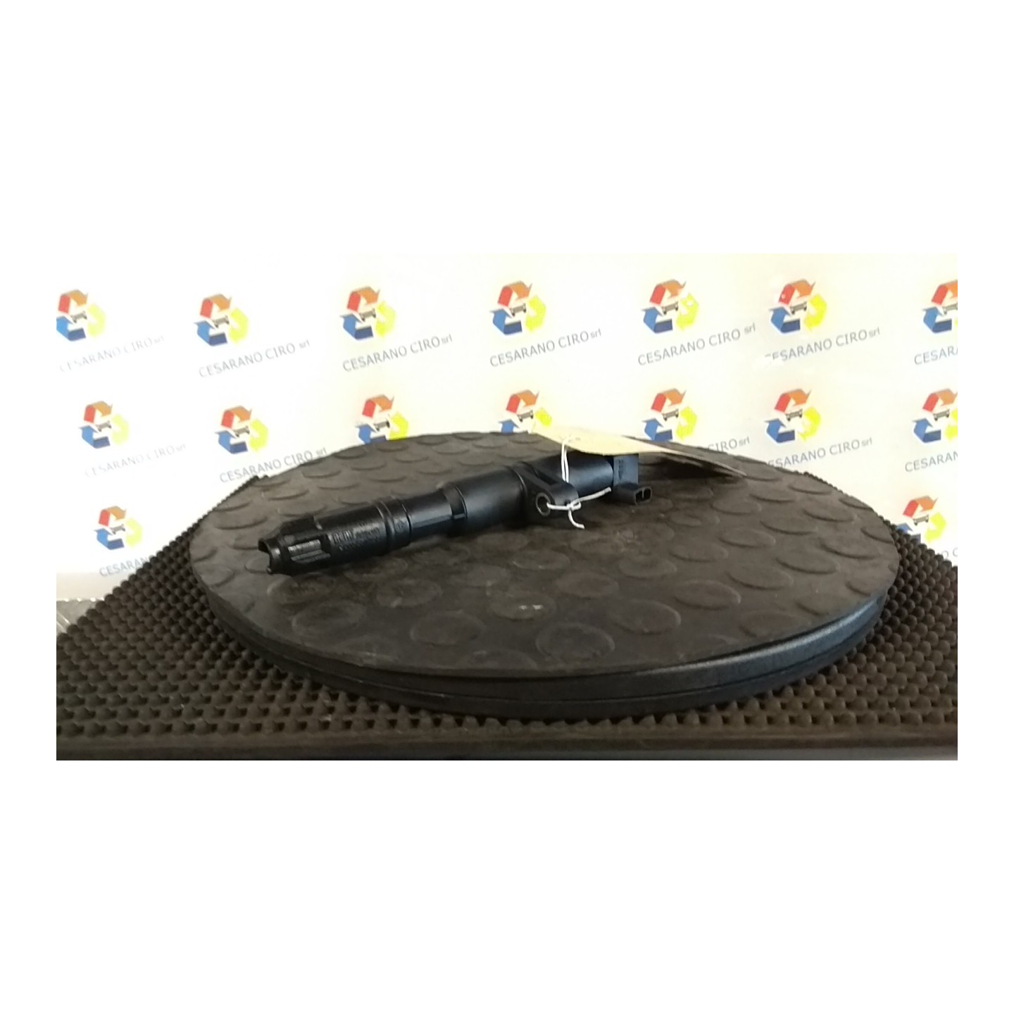 BOBINA 018 RENAULT LAGUNA 2A SERIE (03/01-09/07) F4PC7 8200568671