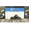 MOTORINO AVVIAMENTO BOSCH 019 RENAULT LAGUNA 2A SERIE (03/01-09/07) F4PC7 8200724810