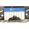 MOTORINO AVVIAMENTO 021 DACIA SANDERO (07/08-04/13) K7JA7 8200590412