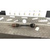 SEMIALBERO ANT. COMPL. SX. 026 HONDA JAZZ 1A SERIE (11/02-10/08) L12A1 44306SAAE00