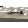 SEMIALBERO ANT. COMPL. SX. 026 HONDA JAZZ 1A SERIE (11/02-10/08) L12A1 44306SAAE00