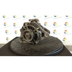 ALTERNATORE 043 SMART FORTWO (A/C451) (01/07-12/11) 3B21 A1321540001