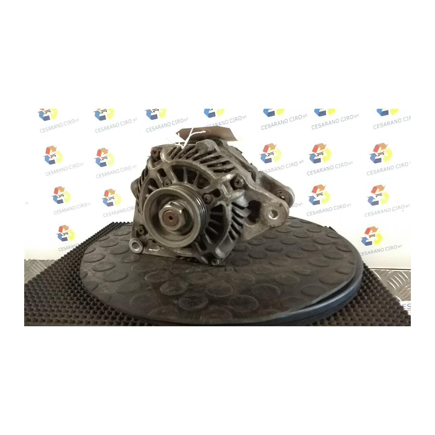 ALTERNATORE 043 SMART FORTWO (A/C451) (01/07-12/11) 3B21 A1321540001