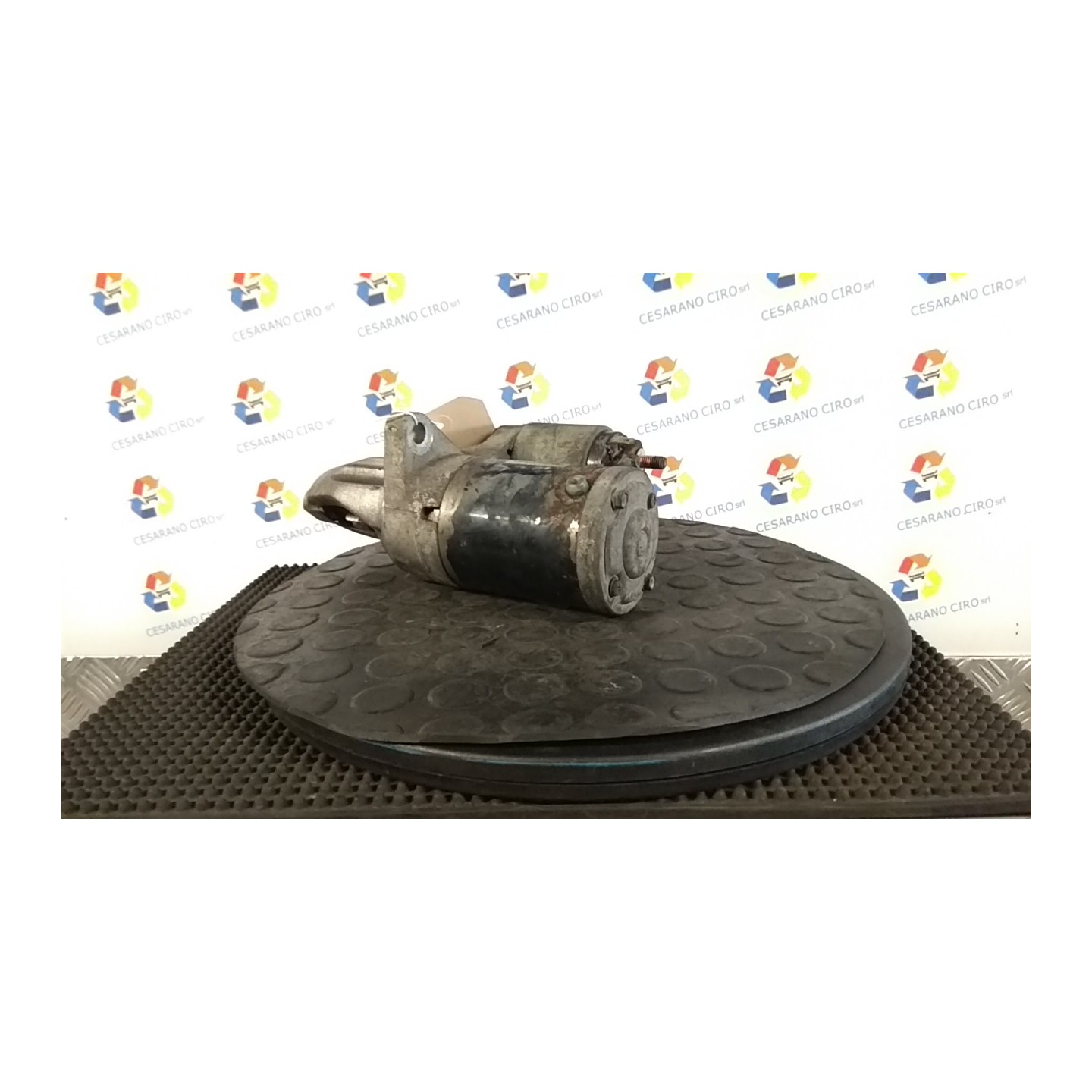 MOTORINO AVVIAMENTO 044 SMART FORTWO (A/C451) (01/07-12/11) 3B21 A1321510001