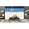 MOTORINO AVVIAMENTO 047 FIAT SCUDO (3H) (01/07-) 9HU 9688512780