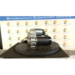 MOTORINO AVVIAMENTO 047 FIAT SCUDO (3H) (01/07-) 9HU 9688512780