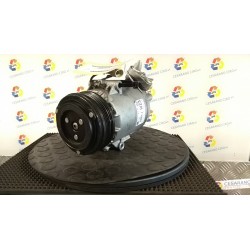 COMPRESSORE A/C 048 OPEL MERIVA (X03) (03/03-12/10) Z14XEP 13297440