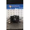 ELETTROVENTOLA SOFFIANTE 082 OPEL ZAFIRA (T98) (03/99-12/05) Z18XE 24431827