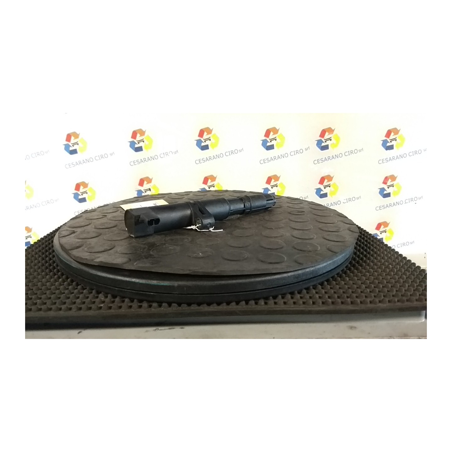 BOBINA 017 RENAULT LAGUNA 2A SERIE (03/01-09/07) F4PC7 8200568671
