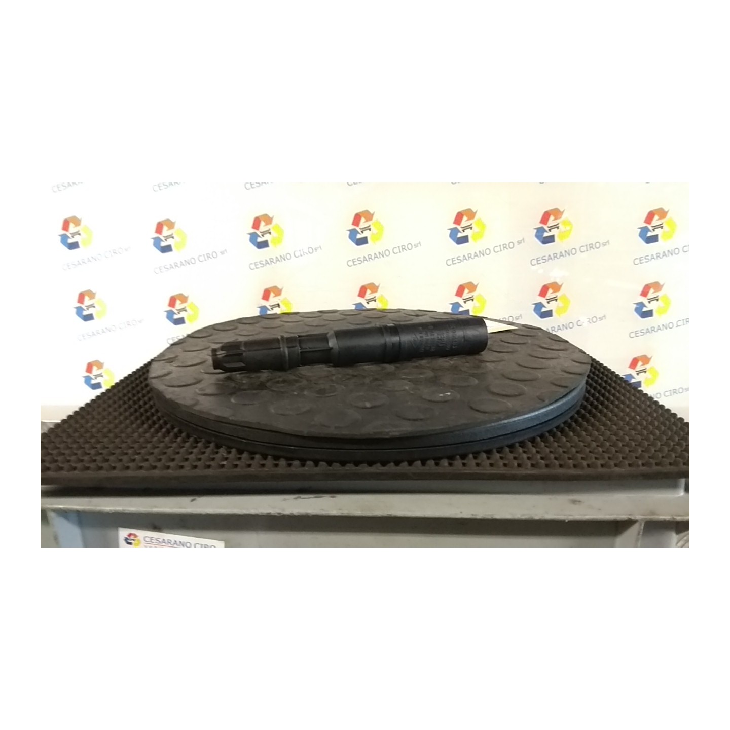 BOBINA 017 RENAULT LAGUNA 2A SERIE (03/01-09/07) F4PC7 8200568671