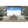 BRACCIO OSCILLANTE SOSP. ANT. DX. 004 FIAT DUCATO (PE) (05/98-02/02) 814063 1339467080
