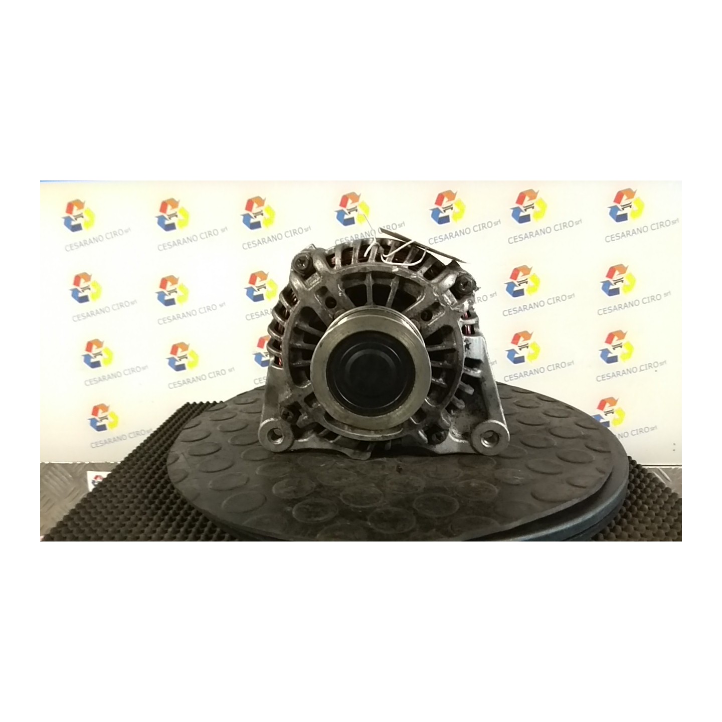 ALTERNATORE 006 MAZDA MAZDA 5 1A SERIE (07/05-10/10 RF LF5018300A