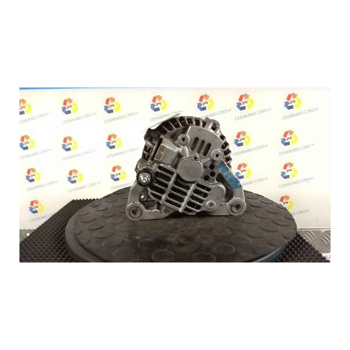 ALTERNATORE 006 MAZDA MAZDA 5 1A SERIE (07/05-10/10 RF LF5018300A