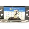 POMPA CARBURANTE C/TRASDUTTORE (GALLEGGIANTE) 019 FIAT PANDA (2Q) (09/03-12/10) 188A4000 52057721