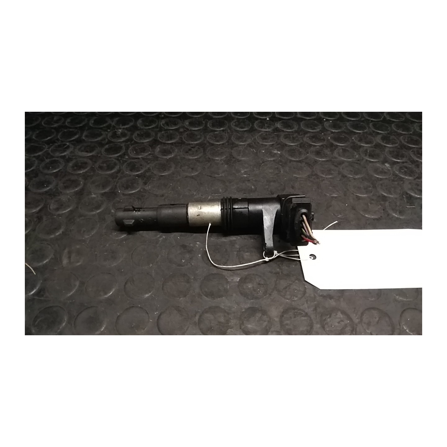 BOBINA 145 ALFA ROMEO 156 (X1) (06/03-01/06) 937A1000 46794782