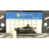 MECCANISMO TERGIPARABREZZA CON MOTORINO 041 PEUGEOT 107 (06/05-) 1KR NB3753017028001