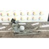 ALZACRISTALLO ELETTR. PORTA ANT. C/MOTORINO SX. 045 TOYOTA YARIS (11/05-02/12) 1NRFE 698200D041