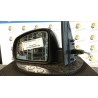 RETROVISORE EST. REGOLAZ. ELETTR. TERMICO SX. 056 OPEL MERIVA (X03) (03/03-12/10) Z14XEP 13148952
