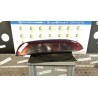 FANALE POST. TINTA SCURA SX. 060 OPEL CORSA (X01) (10/00-06/06) Z10XE 93170222