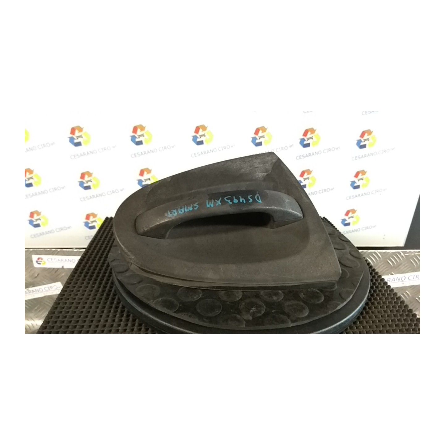 MANIGLIA PORTA ANT. DX. 073 SMART FORTWO (A/C451) (01/07-12/11) 3B21 A4517200275C22A