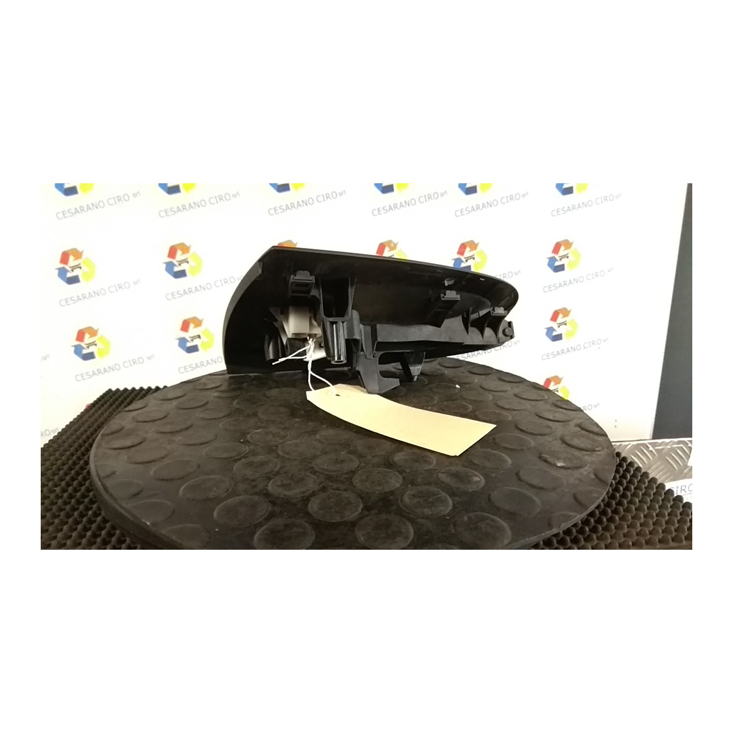 MANIGLIA PORTA ANT. DX. 073 SMART FORTWO (A/C451) (01/07-12/11) 3B21 A4517200275C22A