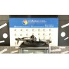 MECCANISMO TERGIPARABREZZA CON MOTORINO 080 CITROEN C3 2A SERIE (09/05-11/10) HFX 6401F4