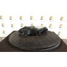 ALZACRISTALLO PORTA POST. DX. 092 AUDI A4 (8E) (11/00-11/04) AWX 8E0839462C