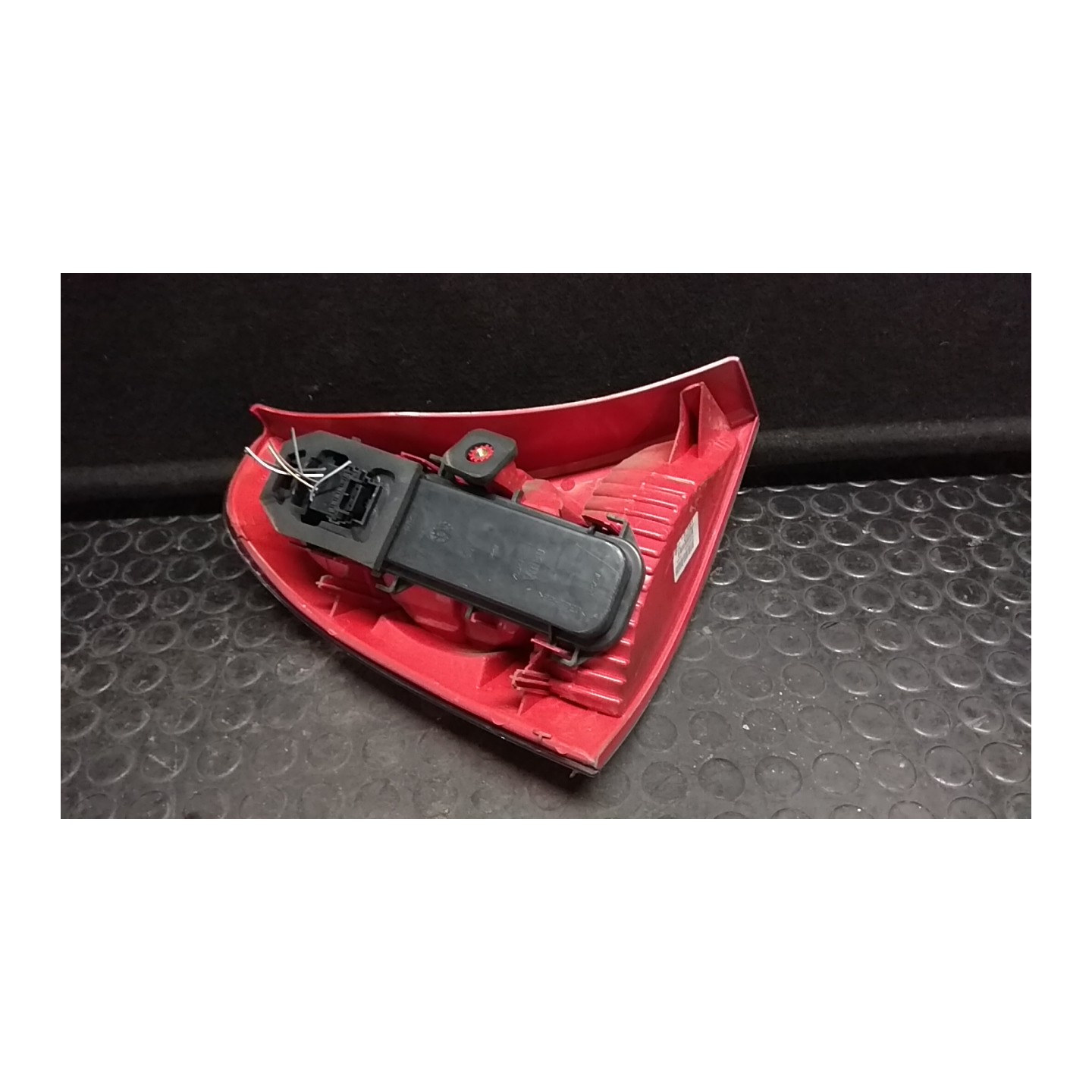 FANALE POST. DX. 123 RENAULT CLIO 2A SERIE (05/01-11/10) D7FH7 8200917487