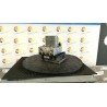 POMPA ABS CON ESP 121 SMART FORTWO (A/C450) (01/04-10/07) 15 Q0012222V003000000