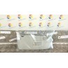 ALETTA PARASOLE PARABREZZA DX. 128 NISSAN QASHQAI (J10E/JJ10E) (02/07-12 M9R 96400BR10A