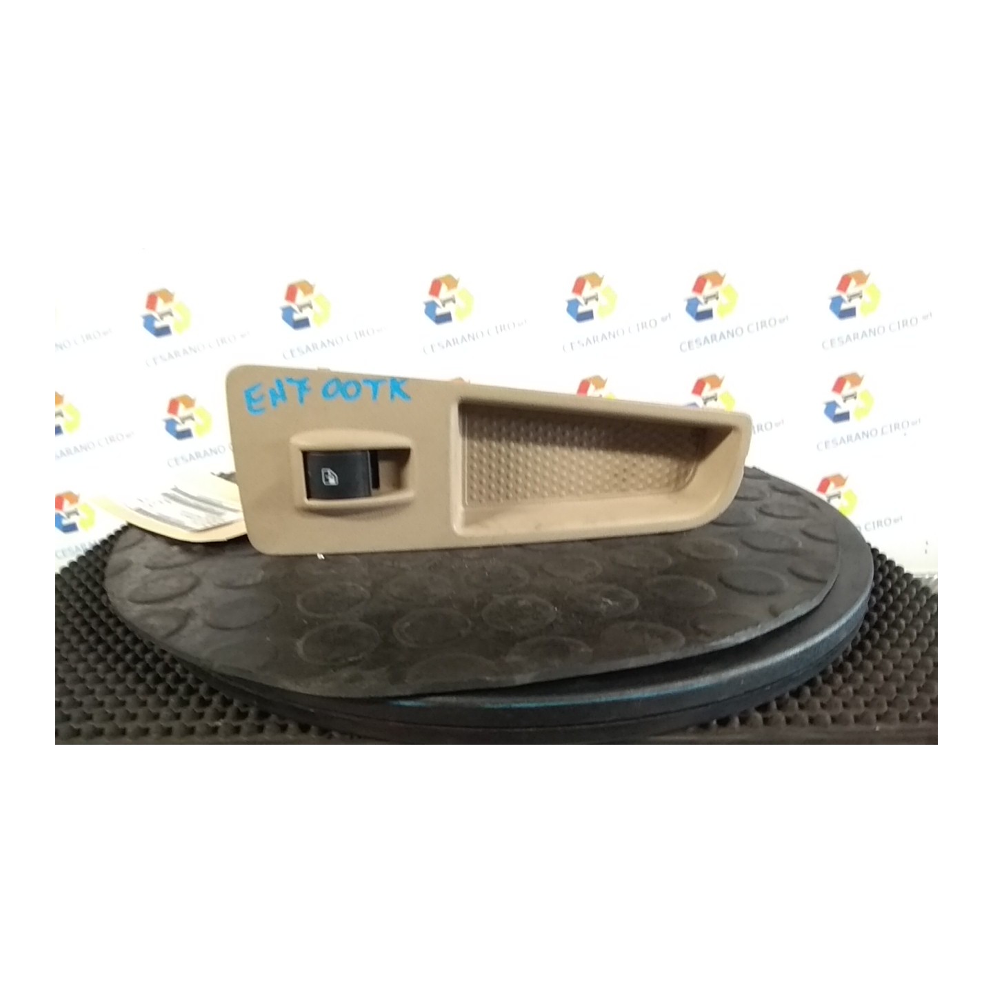 BLOCCO COMANDI ALZACRISTALLI DX 134 LANCIA DELTA (TH) (06/08-03/11) 844A1000 NB3721010029012DX