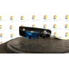 BLOCCO COMANDI ALZACRISTALLI E RETROVISORI EST. ALZACRISTALLO ELETTRICO POST SX. 143 FIAT GRANDE PUNTO (2Y) (06/05-12/08 199A400