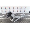 ALZACRISTALLO ELETTR. PORTA ANT. DX. 147 OPEL MERIVA (X03) (03/03-12/10) Z17DTH 93186831